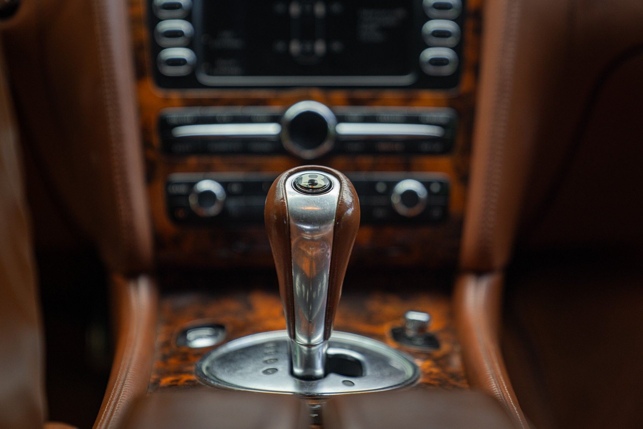 Bentley CONTINENTAL GT 73