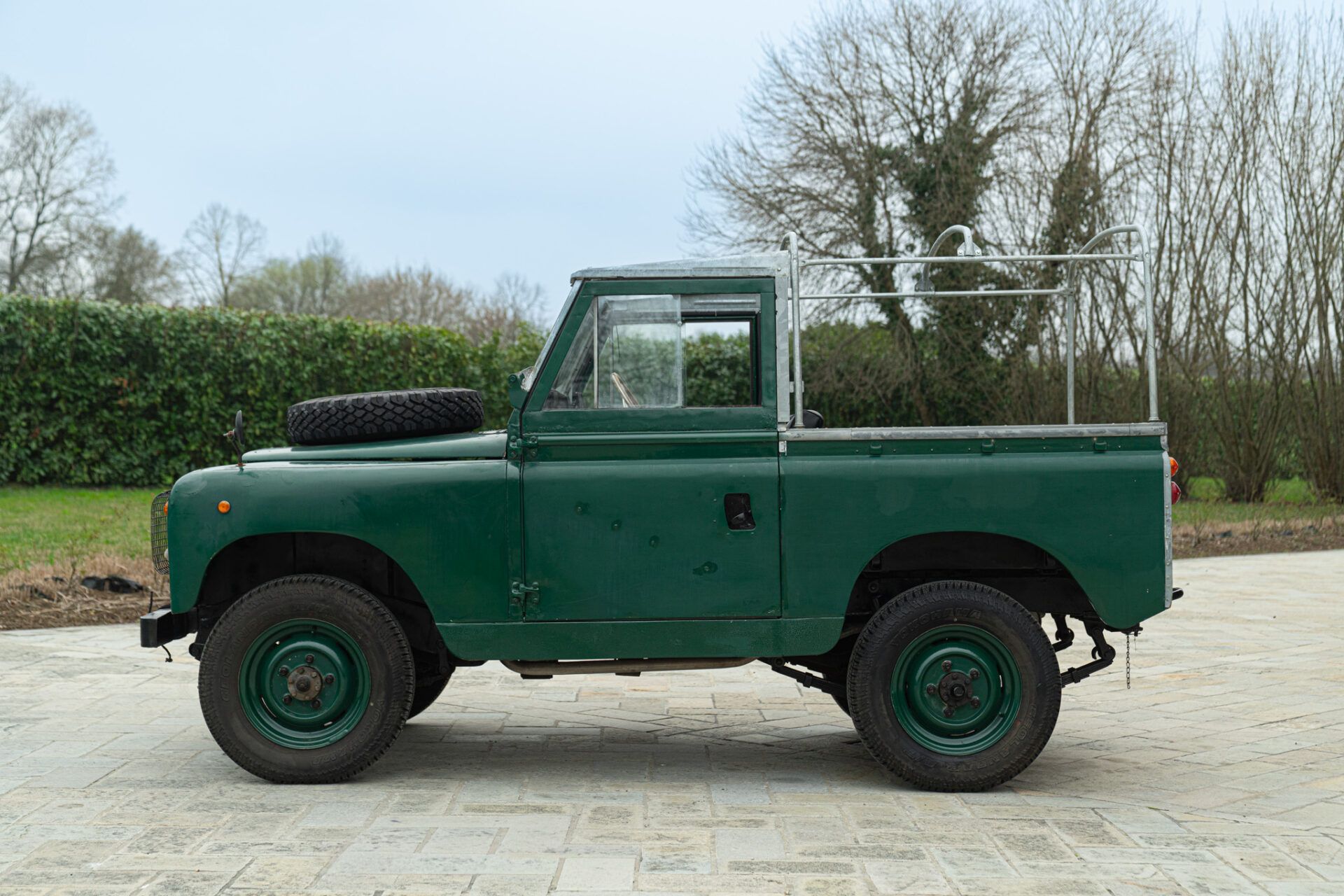 88 SERIE II 4