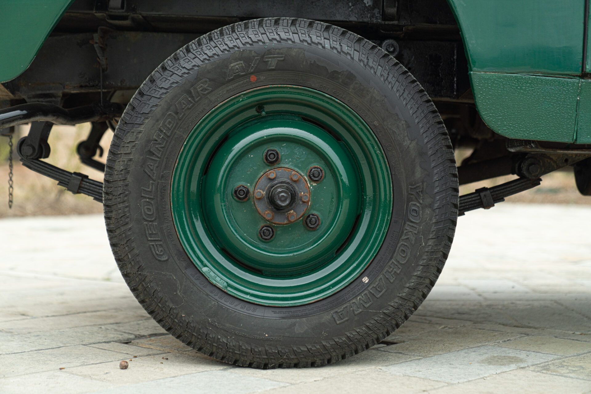 88 SERIE II 18