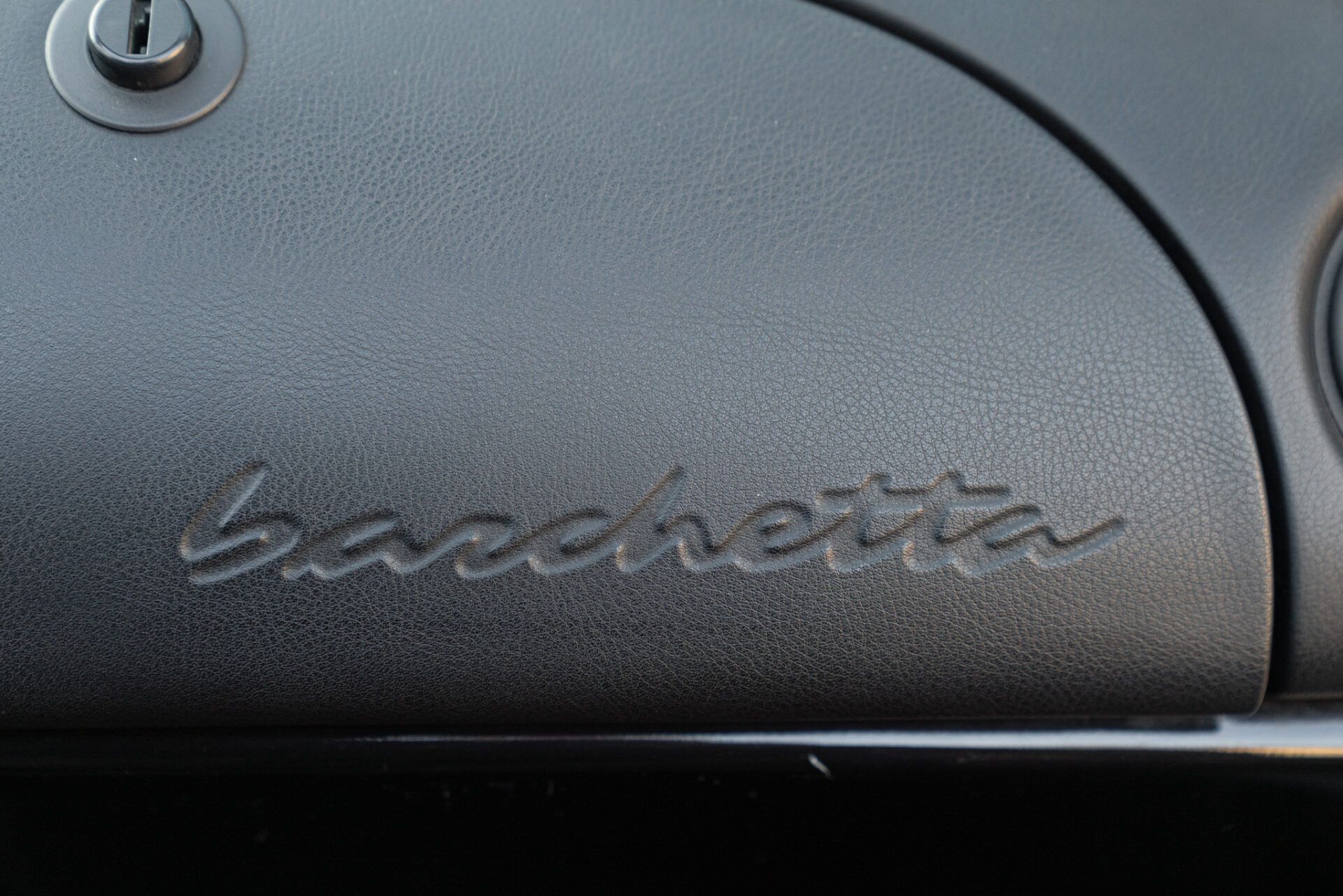 Fiat BARCHETTA 45