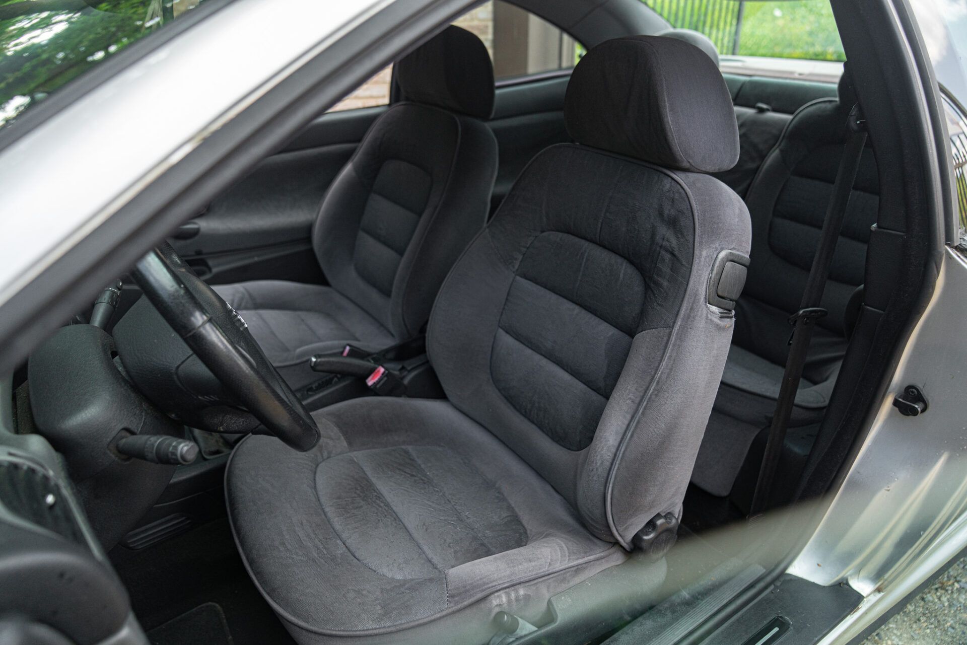 Peugeot 406&nbsp;COUPE’ 22
