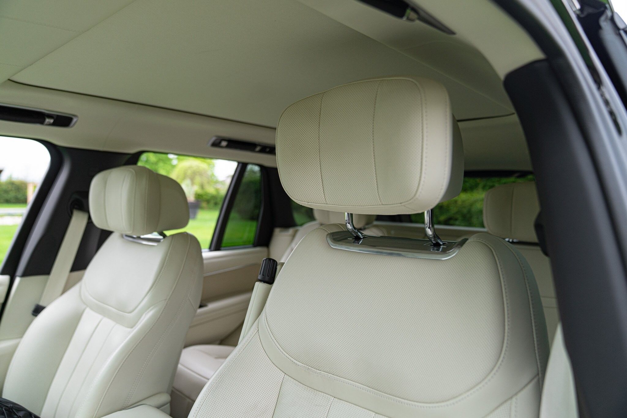 RANGE ROVER 4.4 V8 AUTOBIOGRAPHY 90