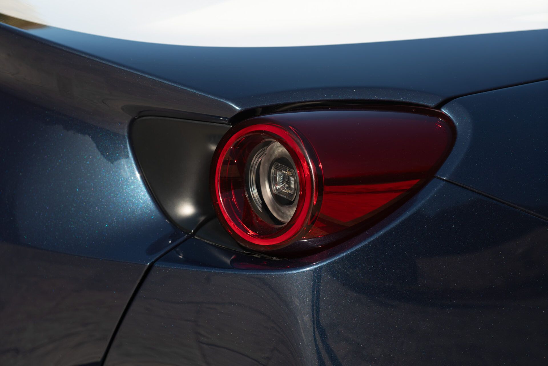 Ferrari PORTOFINO TAILOR MADE 17