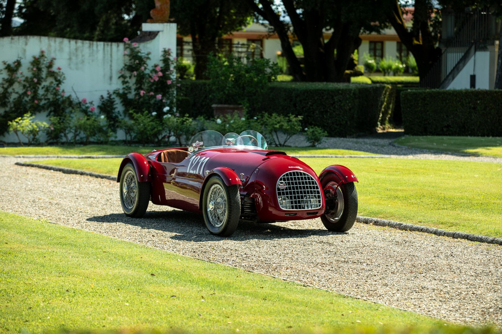 Tinarelli Sport 1100 2