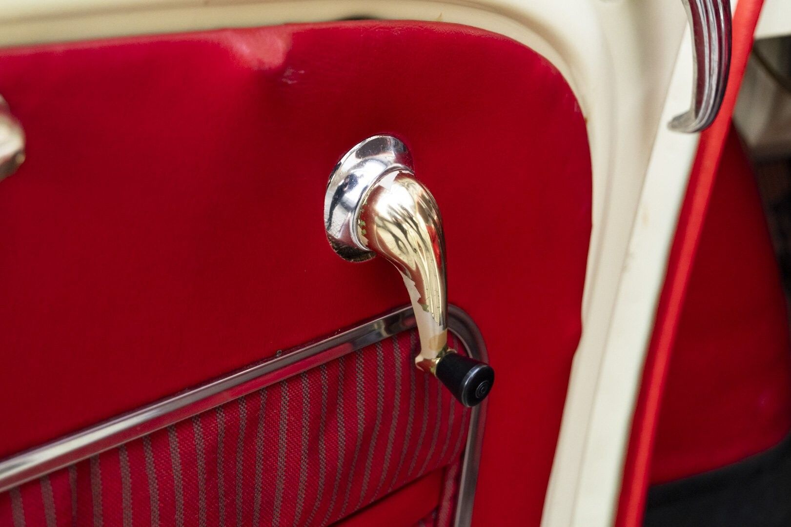 Alfa Romeo ONDINE 18