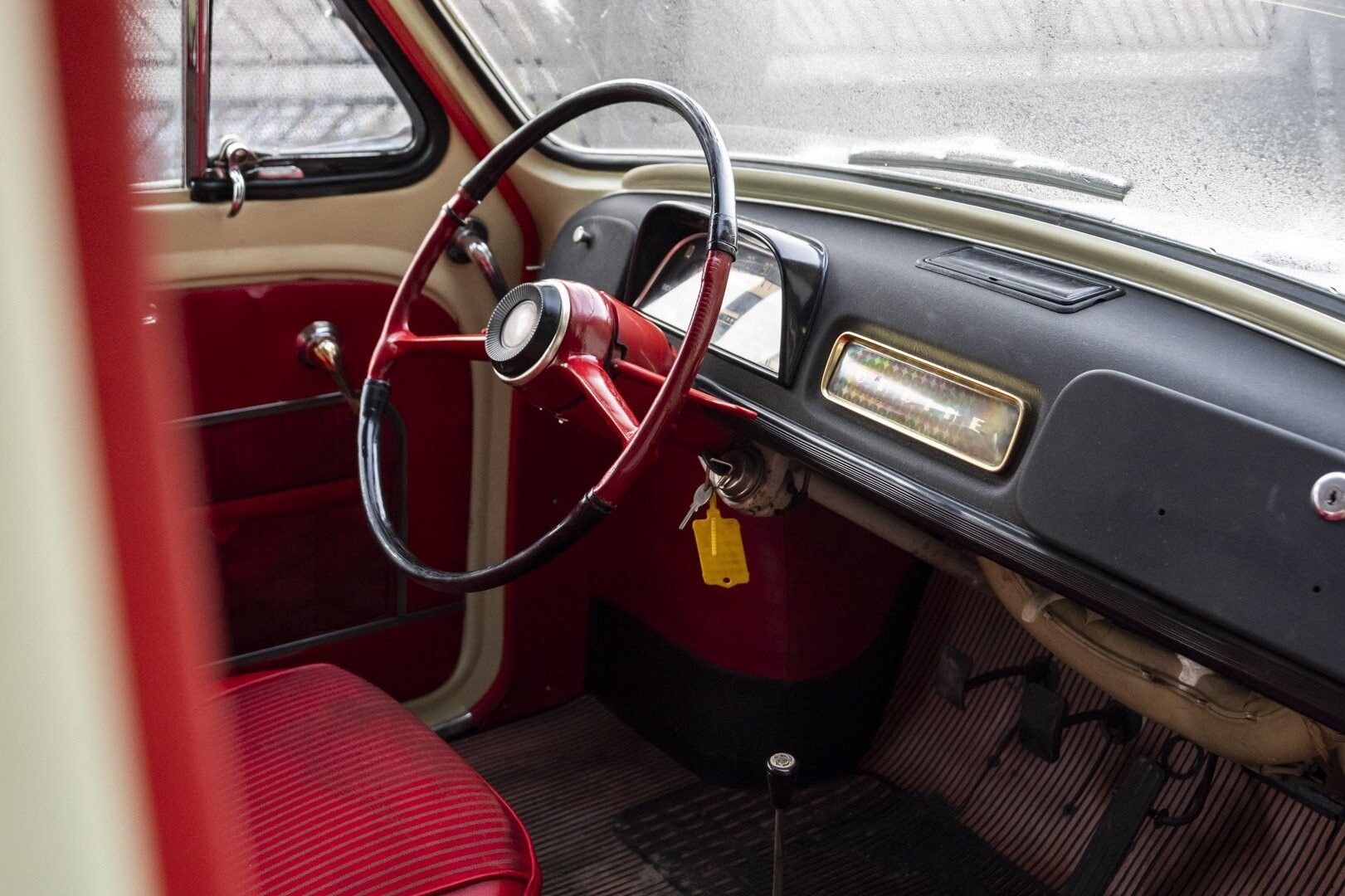 Alfa Romeo ONDINE 23
