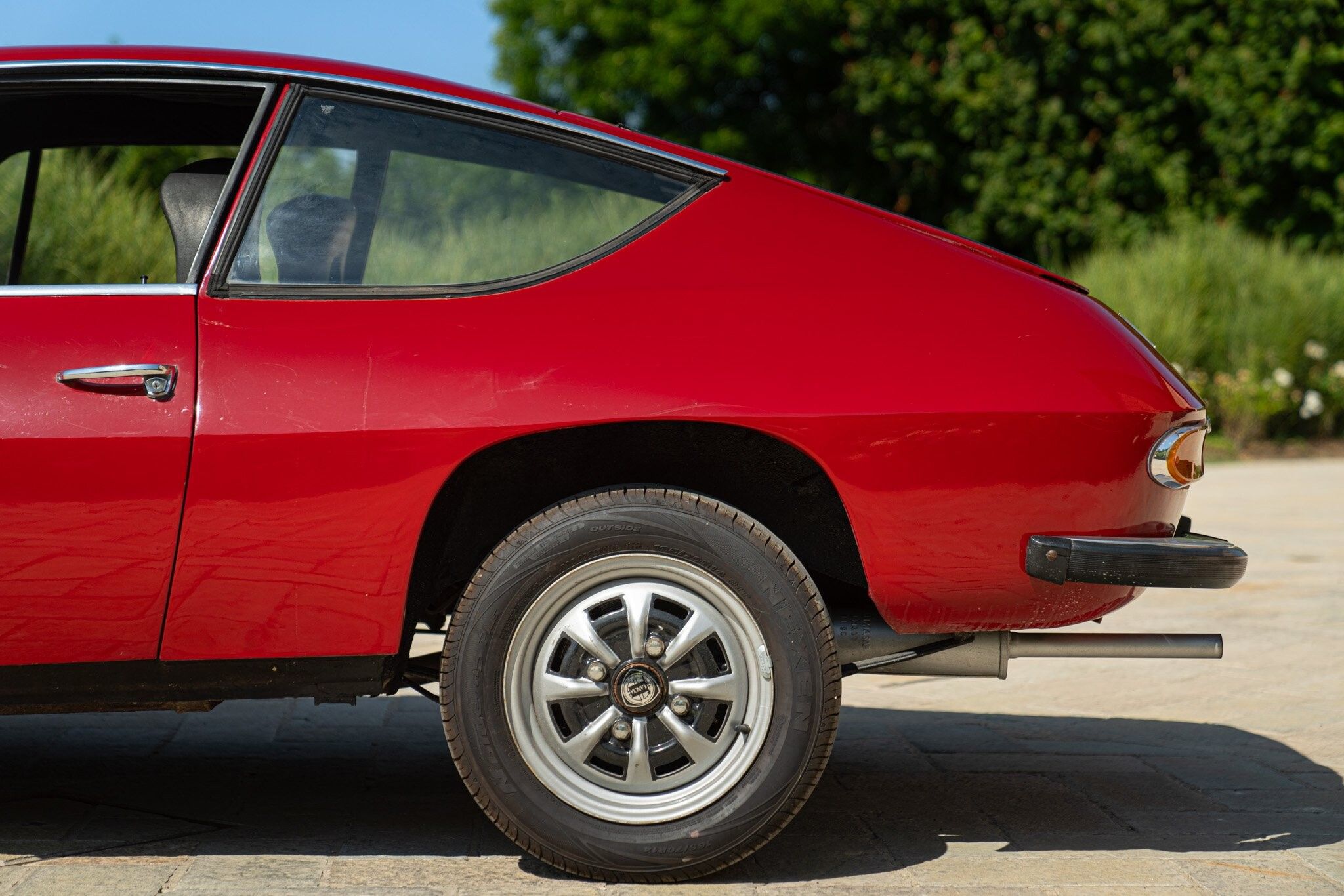 Lancia FULVIA SPORT 1.3 ZAGATO 20
