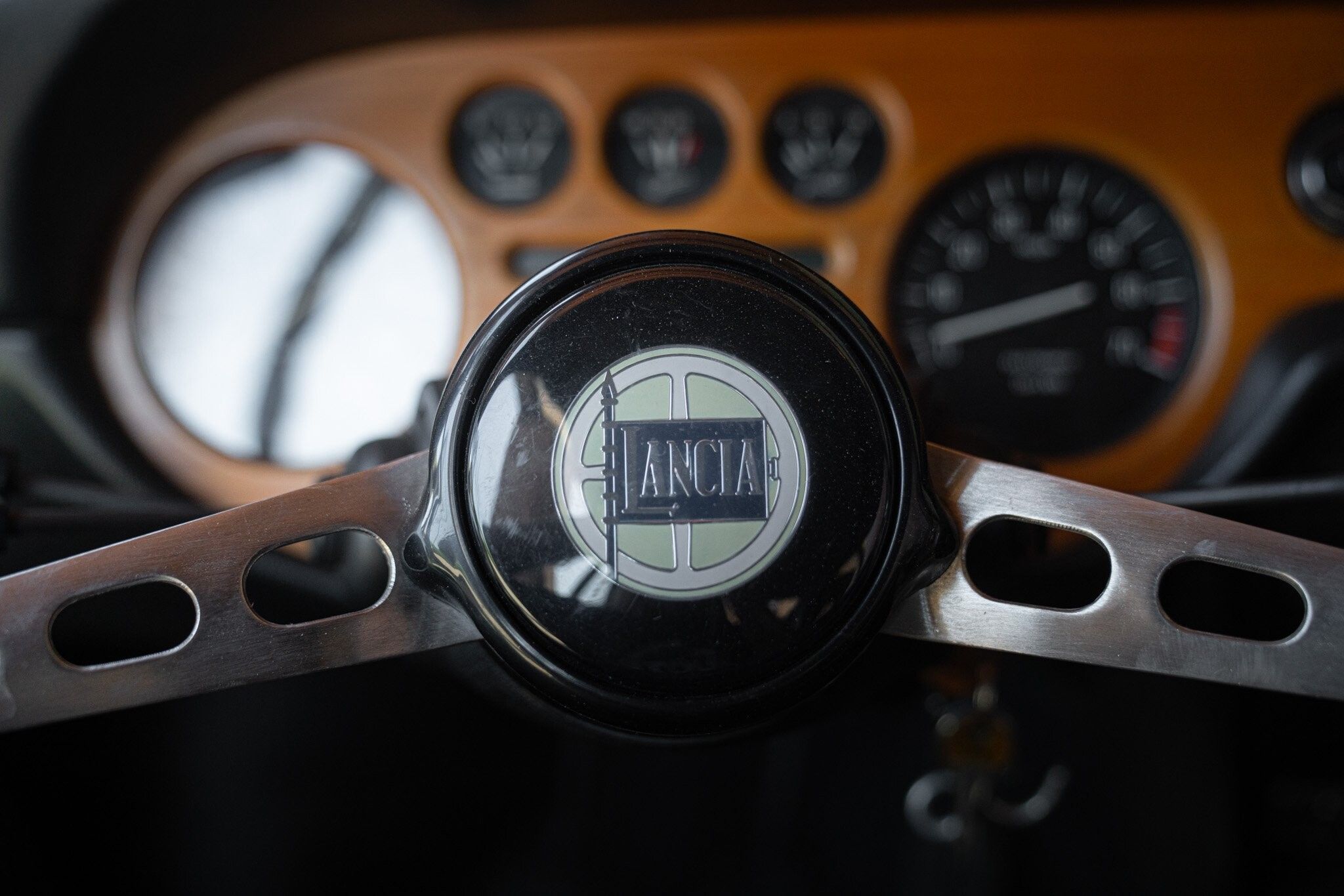 Lancia FULVIA SPORT 1.3 ZAGATO 54