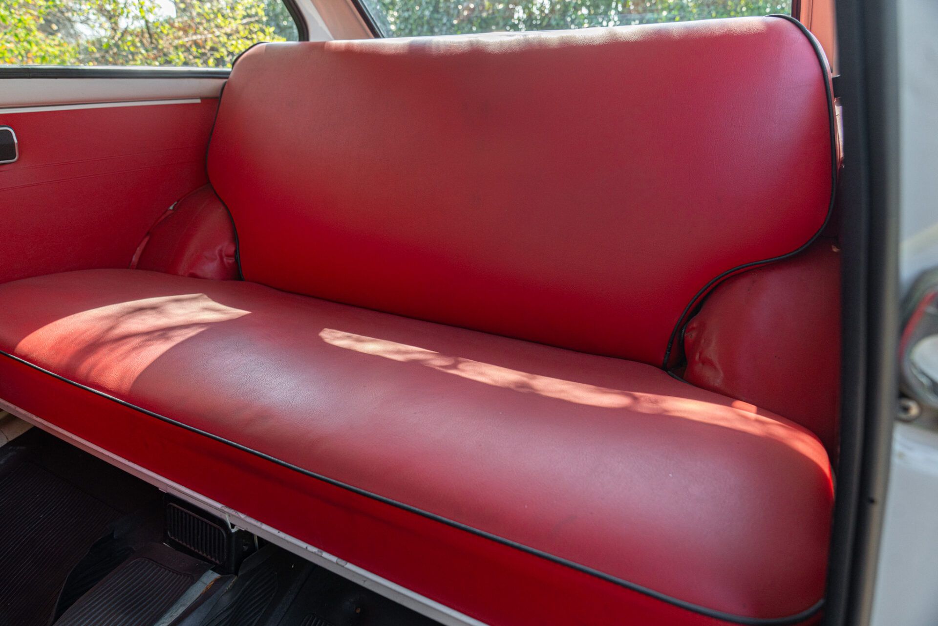 Fiat 850 ABARTH 27