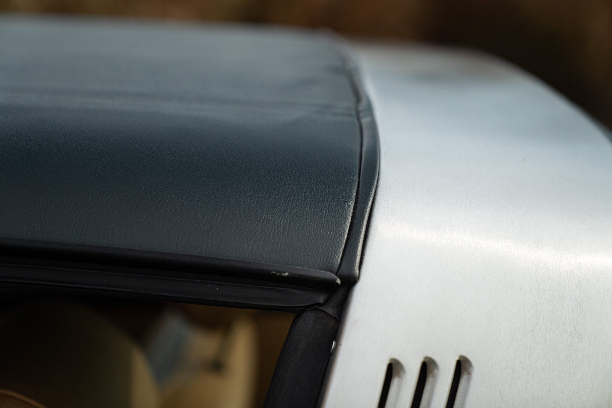 Porsche 911 TARGA 2.4 S “OIL KLAPPE” 20