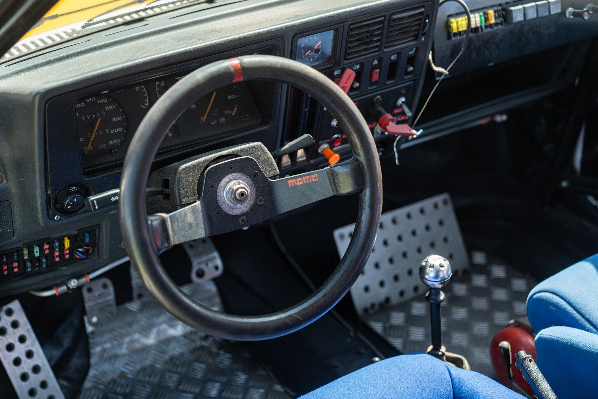 Opel KADETT GT/E 56