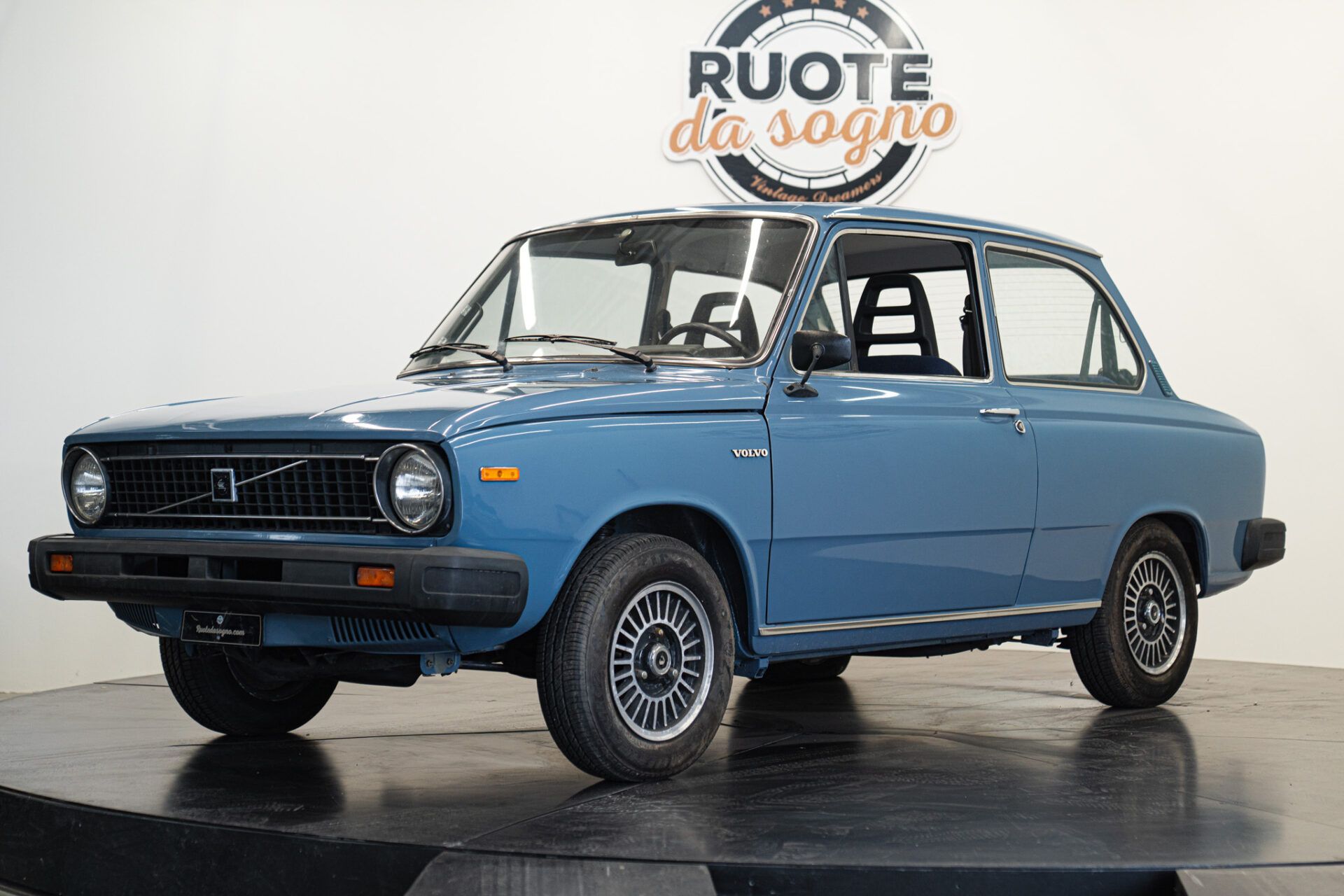 Volvo 66 45