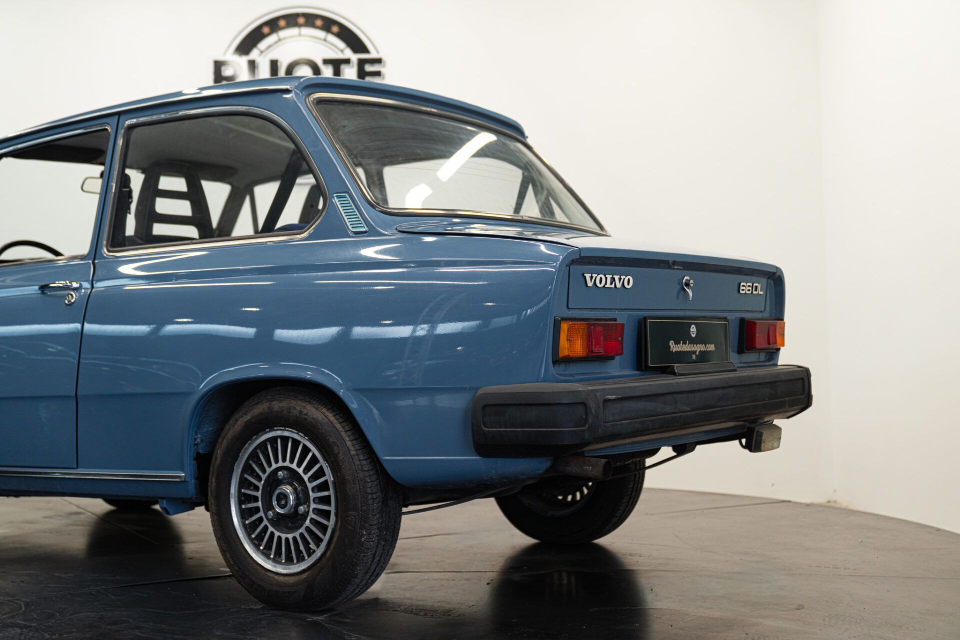 Volvo 66 10