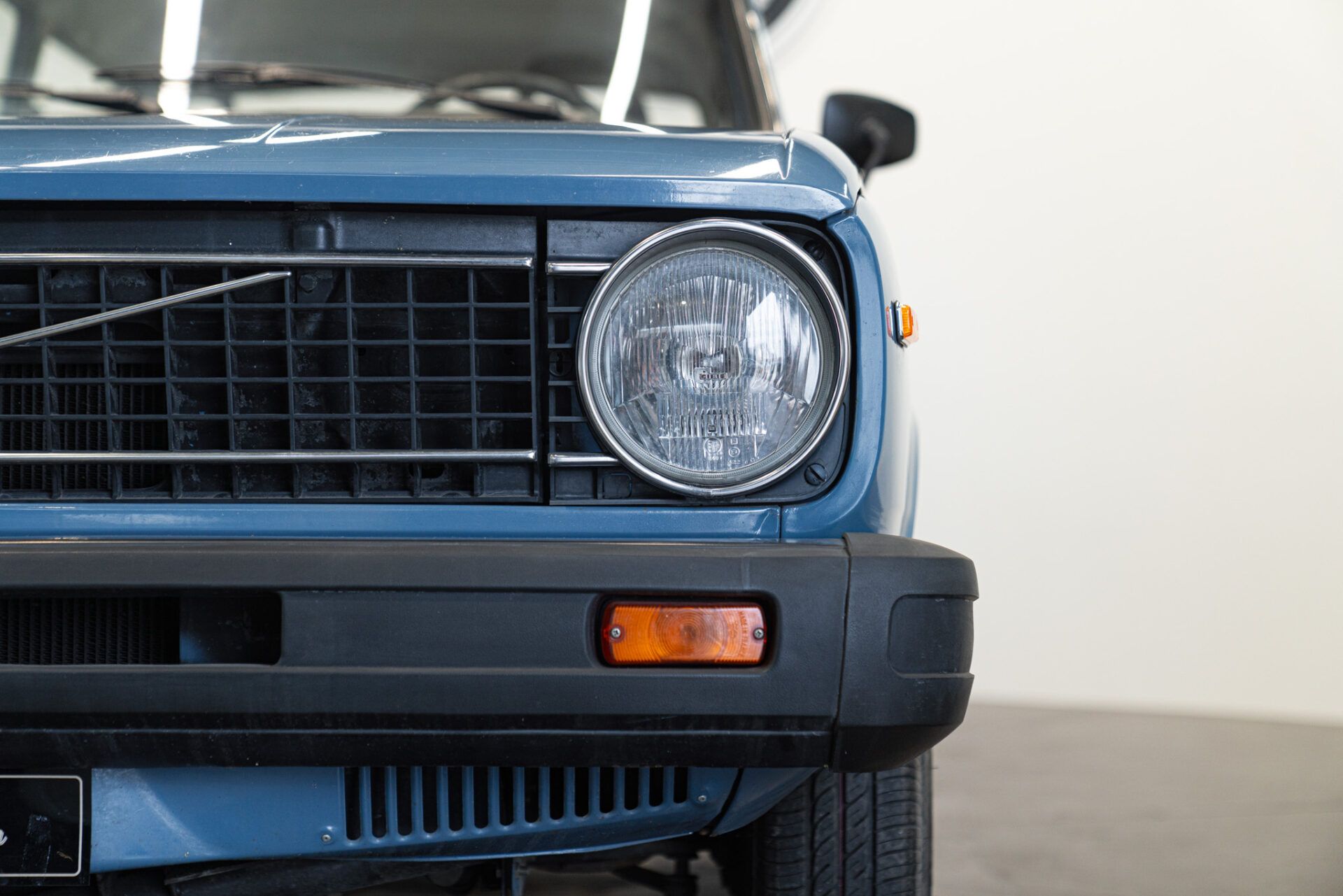 Volvo 66 20