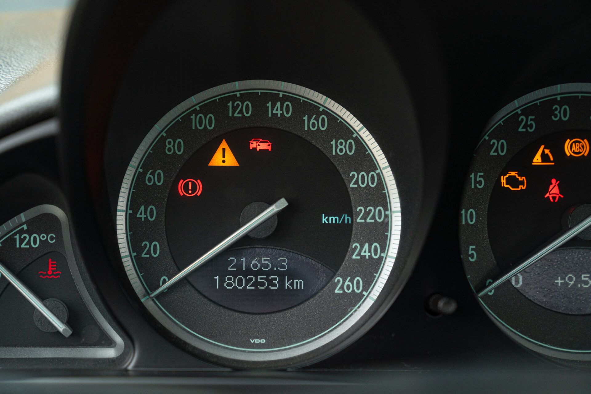 Mercedes-Benz SL 350 AMG 71