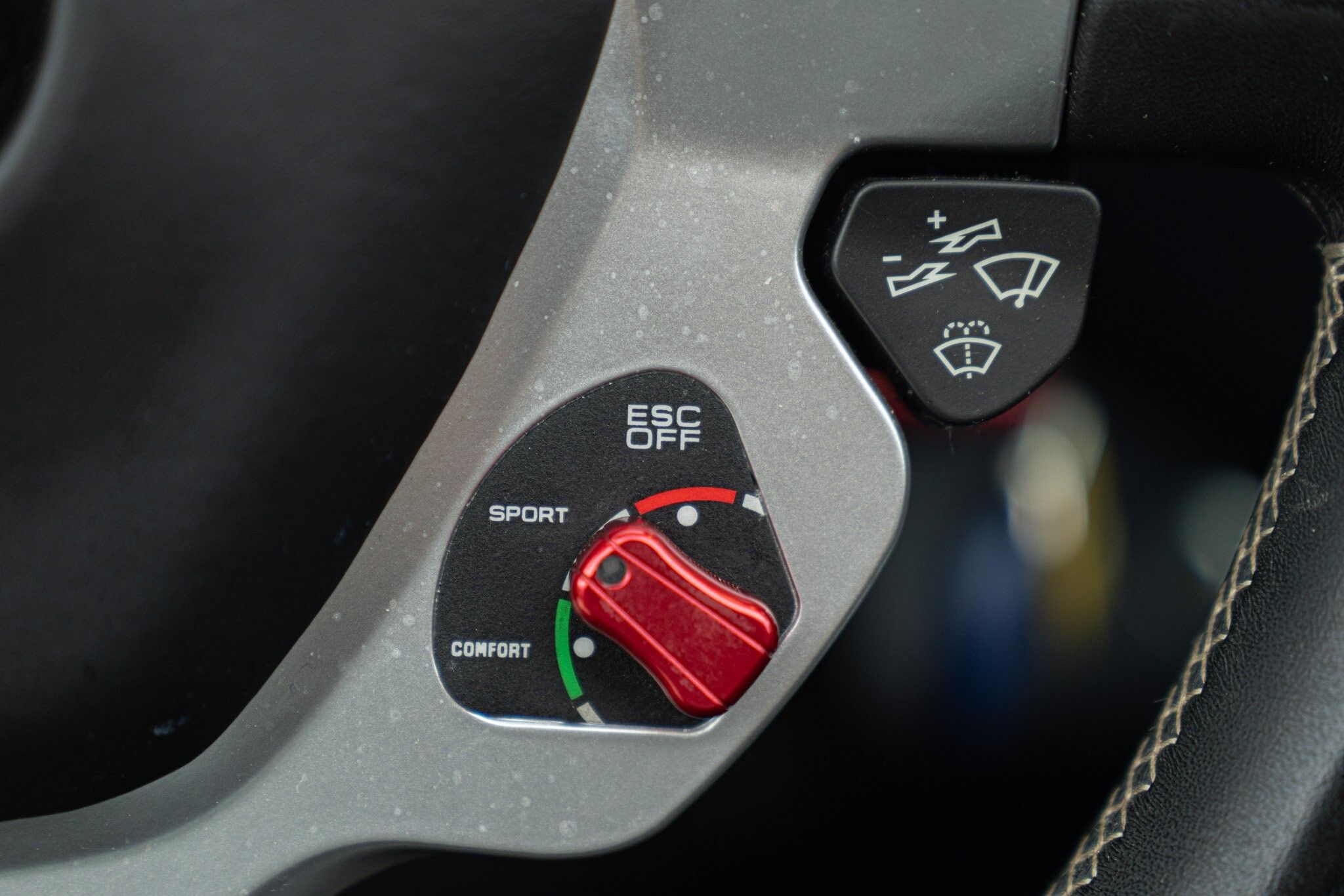 Ferrari CALIFORNIA T 62