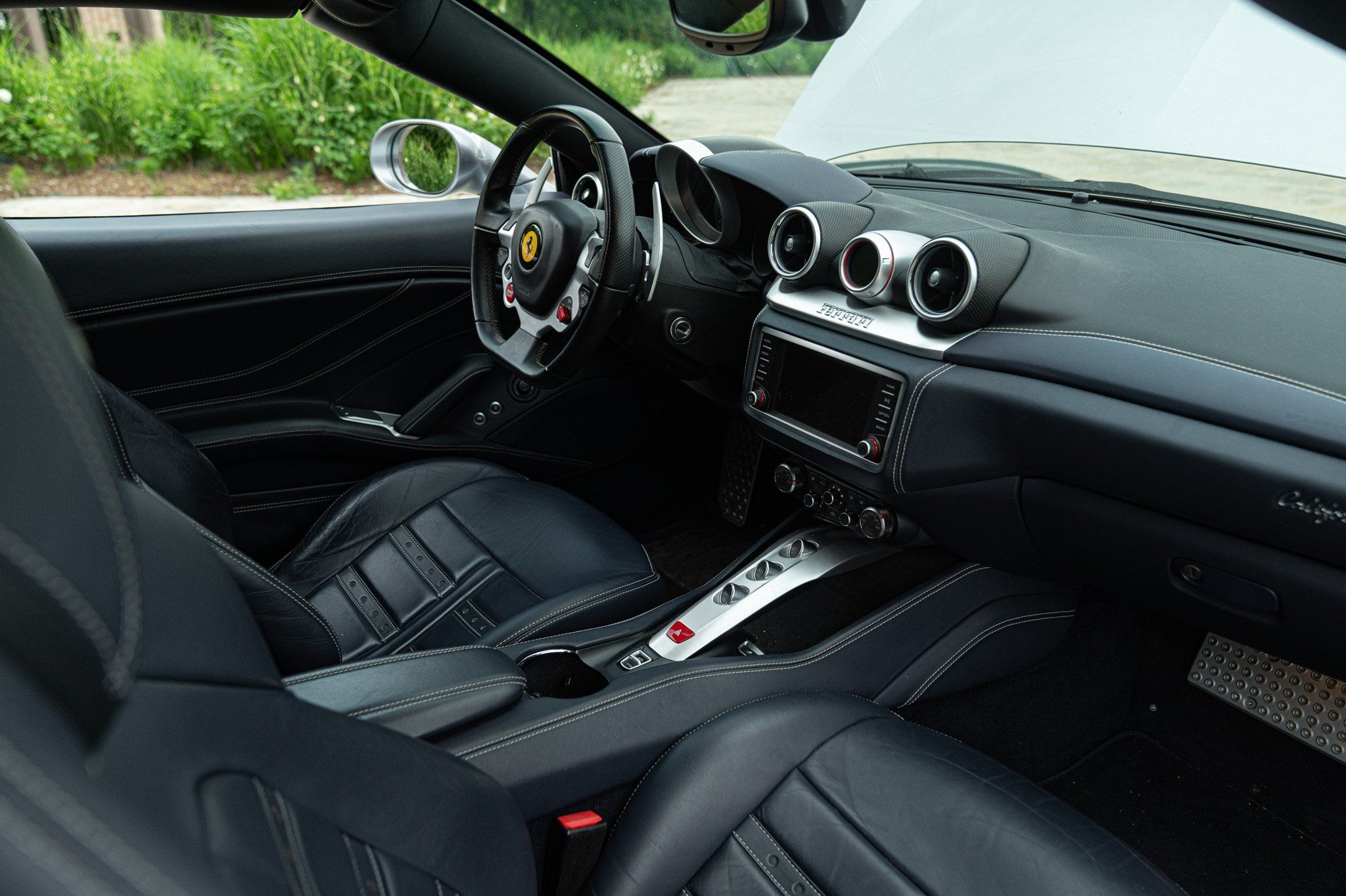 Ferrari CALIFORNIA T 78