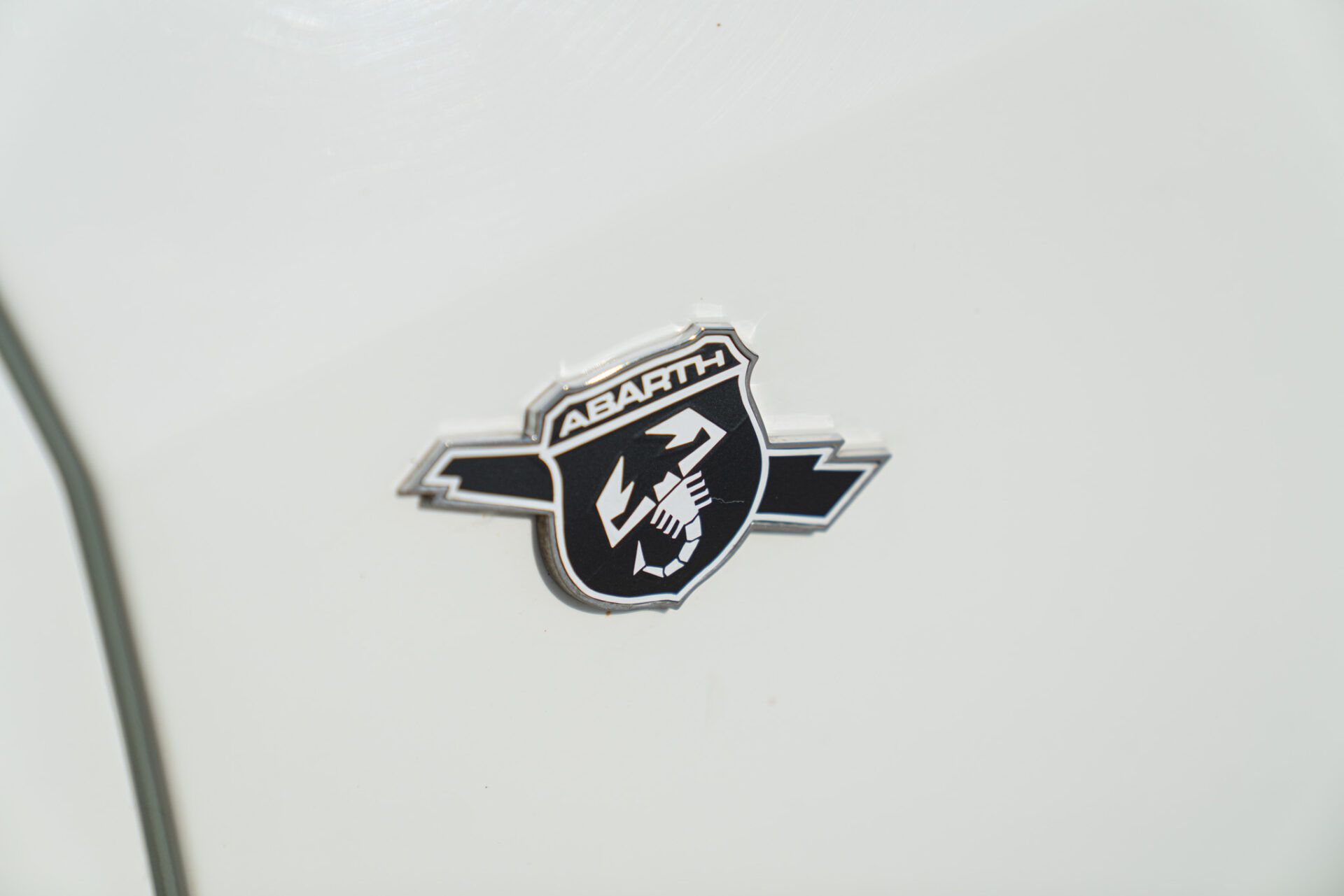 Abarth GRANDE PUNTO 16