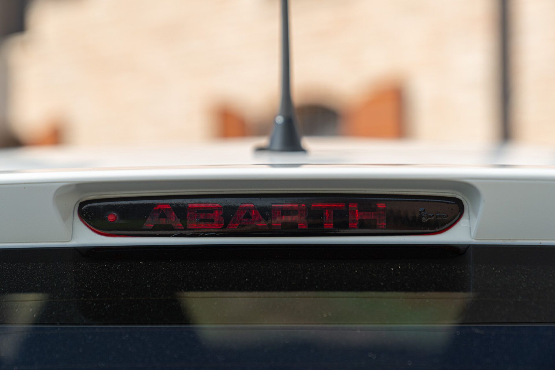 Abarth GRANDE PUNTO 28