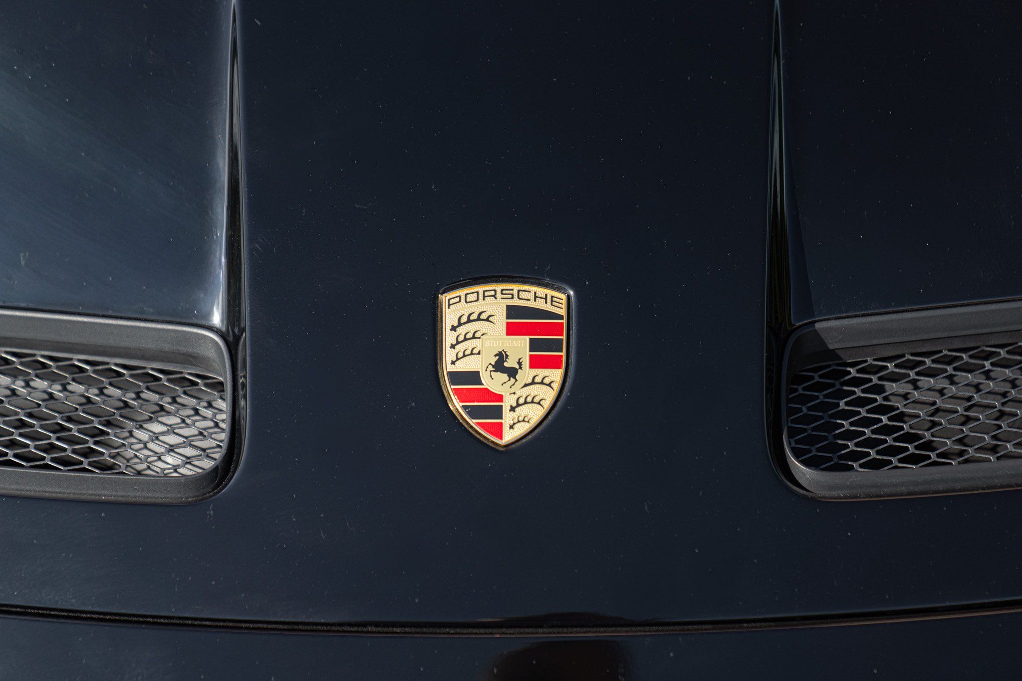Porsche 992 (911) GT3 CLUB SPORT 10