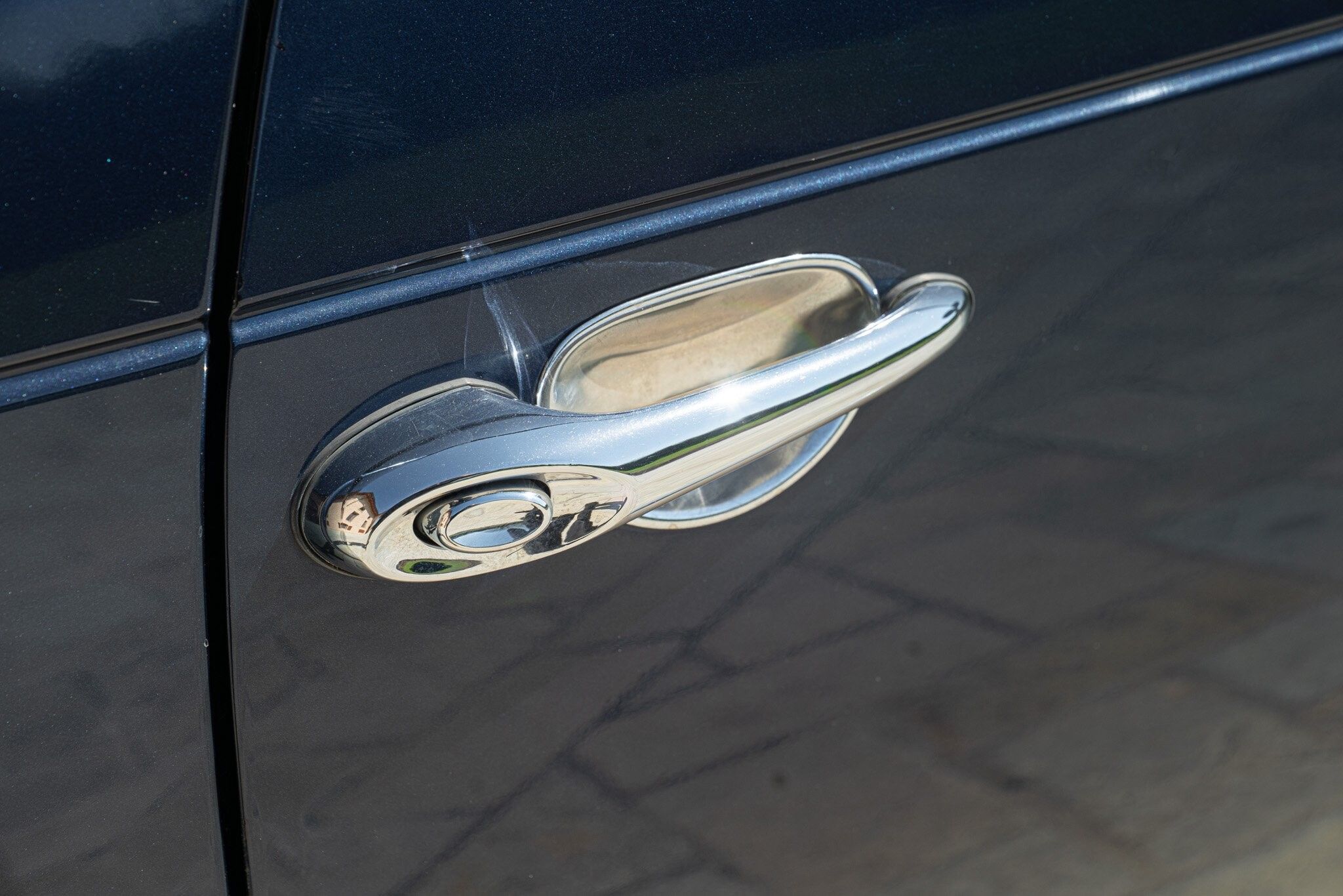 PT CRUISER  LIMITED 2.4 L CABRIOLET 25