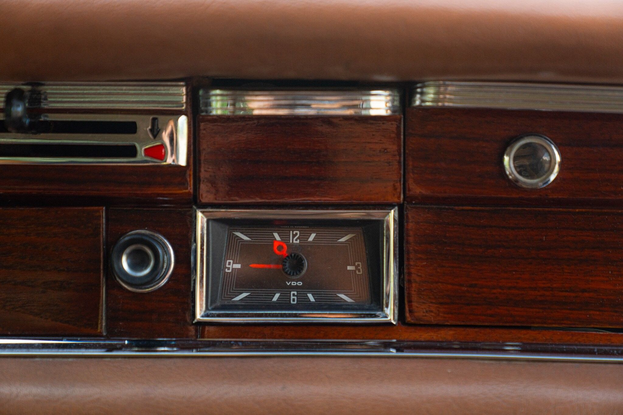 Mercedes-Benz 220 SE CABRIOLET 60