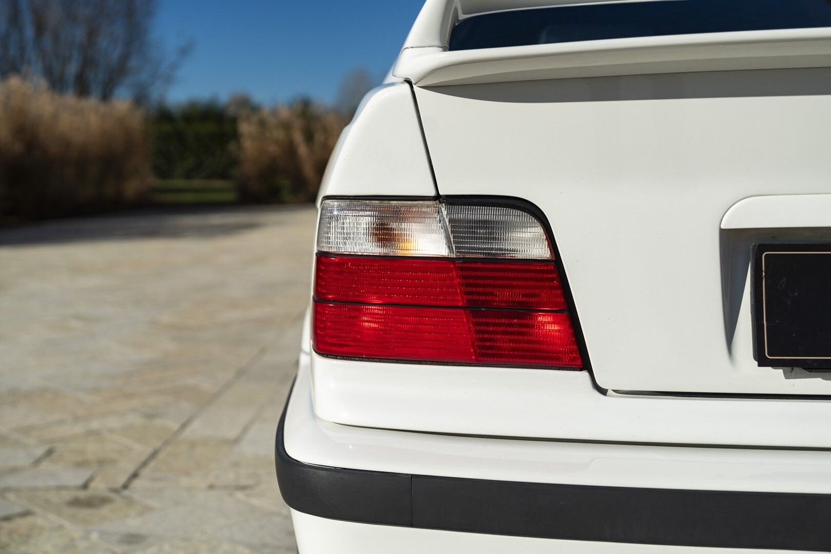 BMW 318 IS MOTORSPORT LIMITED EDITION 20