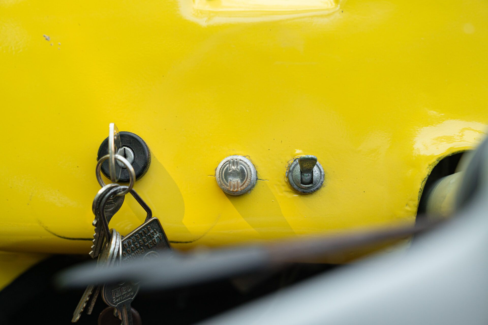Fiat 600 JUNGLA SAVIO 36