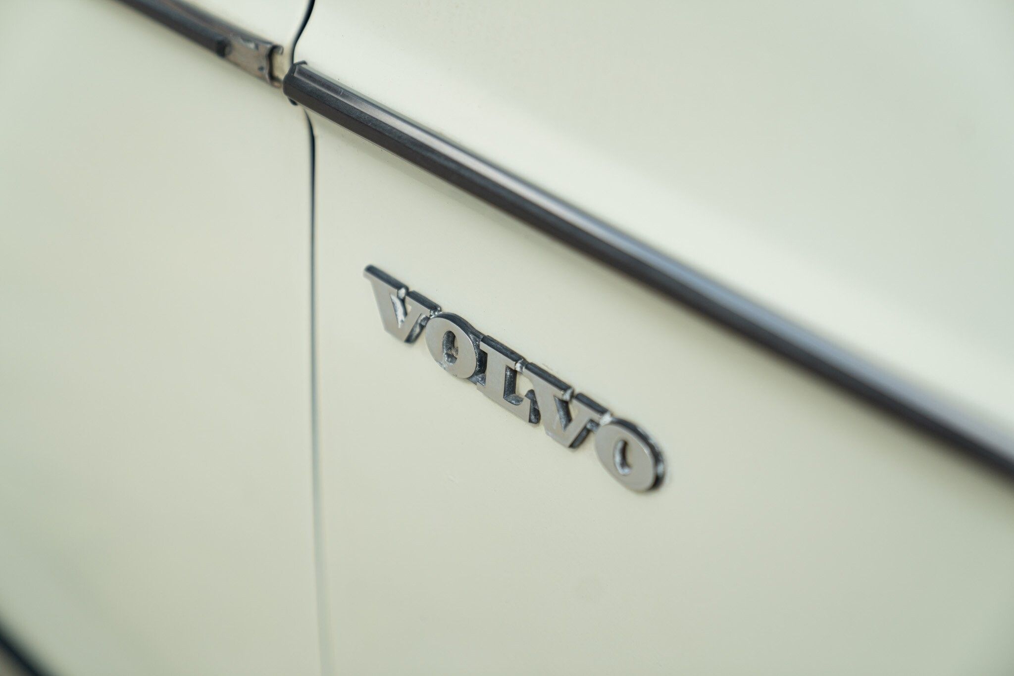 Volvo 244 GL 13