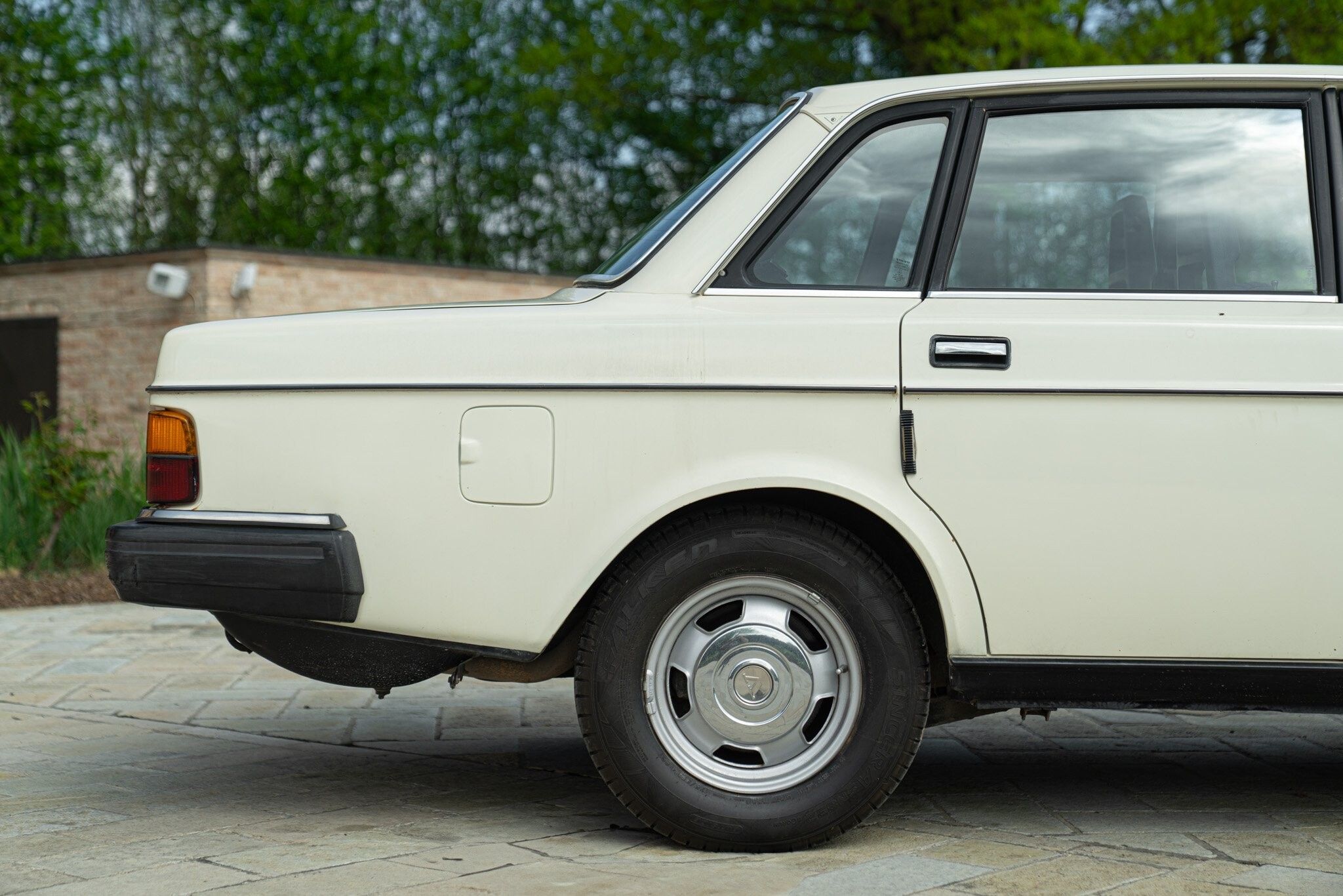 Volvo 244 GL 17