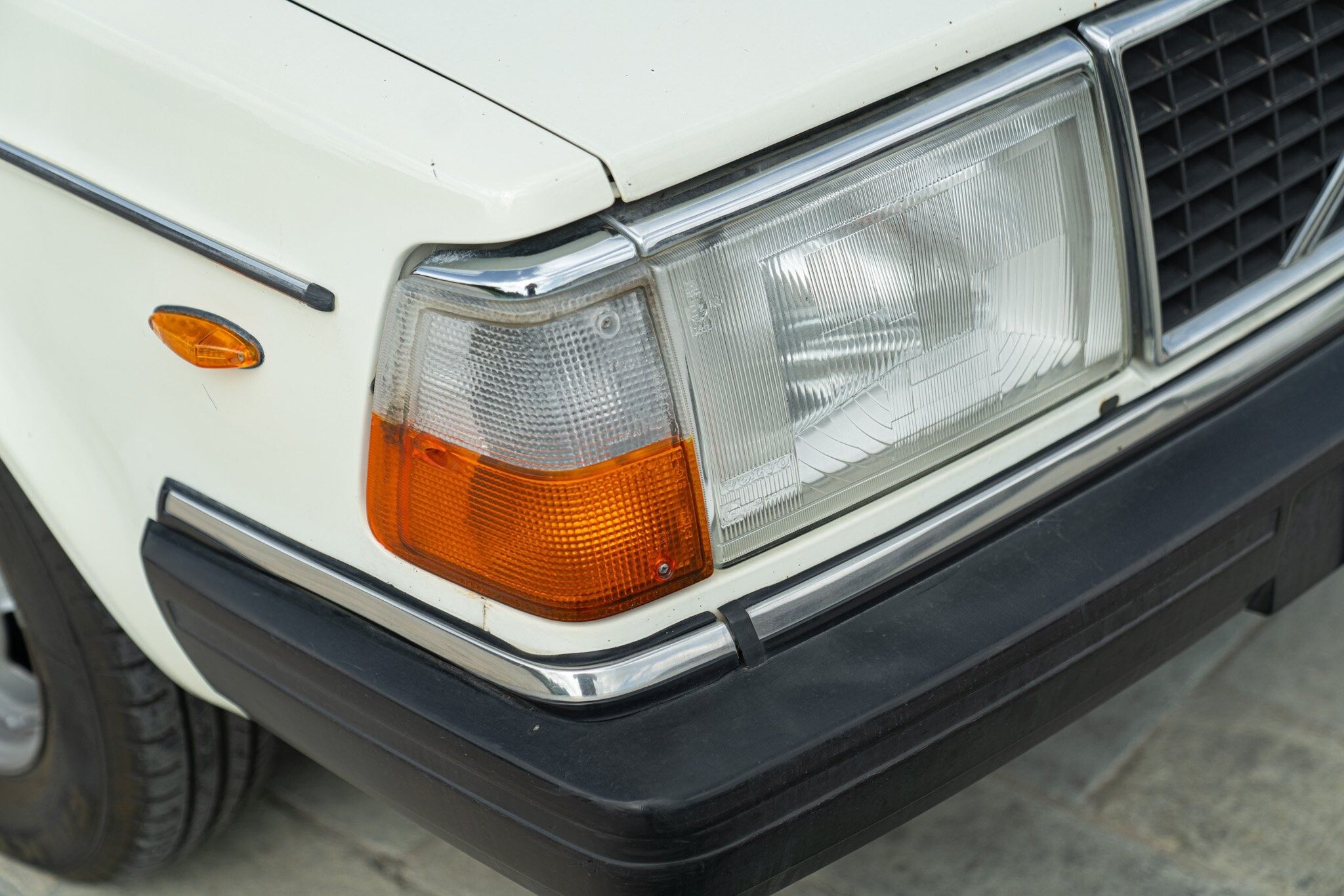 Volvo 244 GL 19