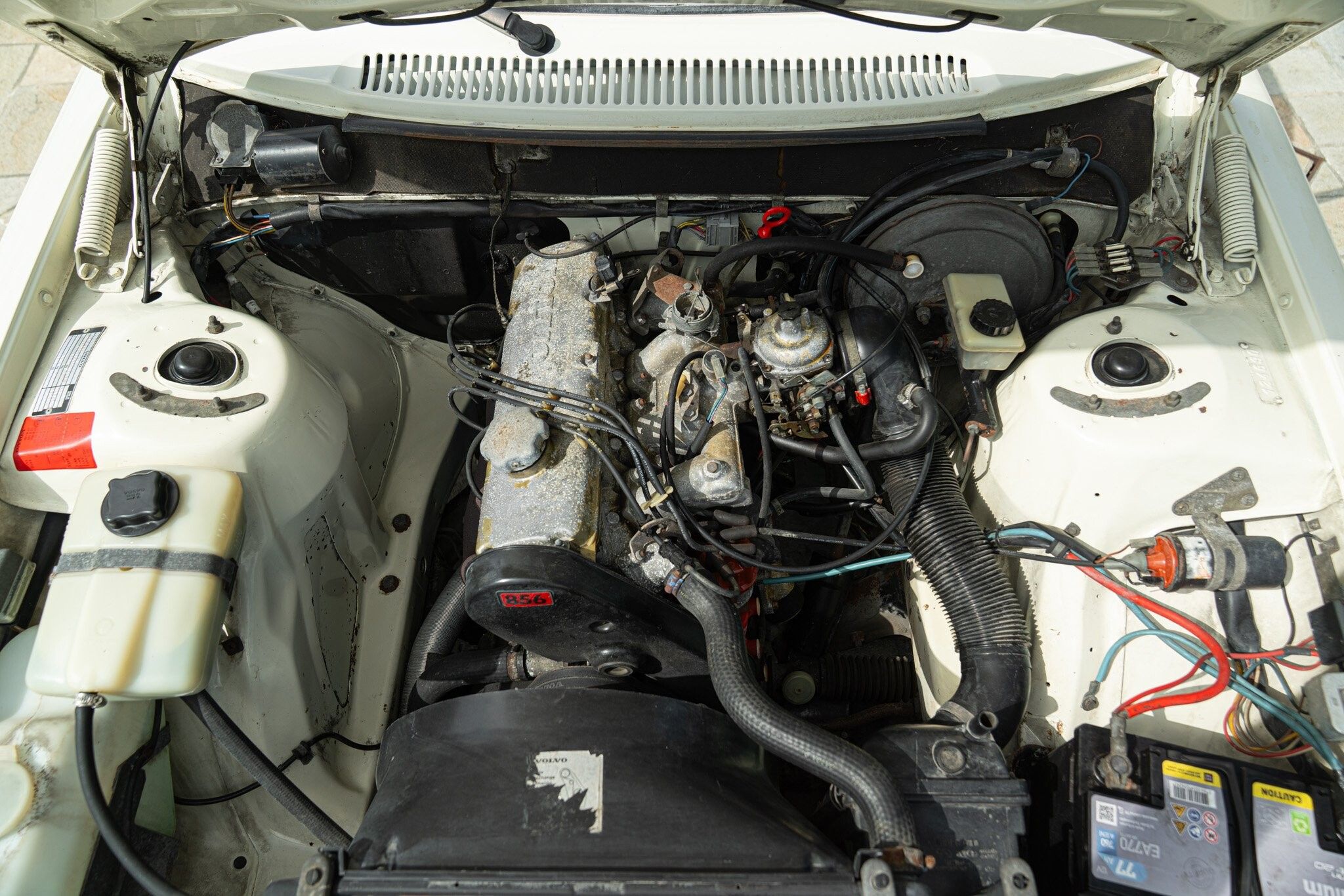 Volvo 244 GL 64