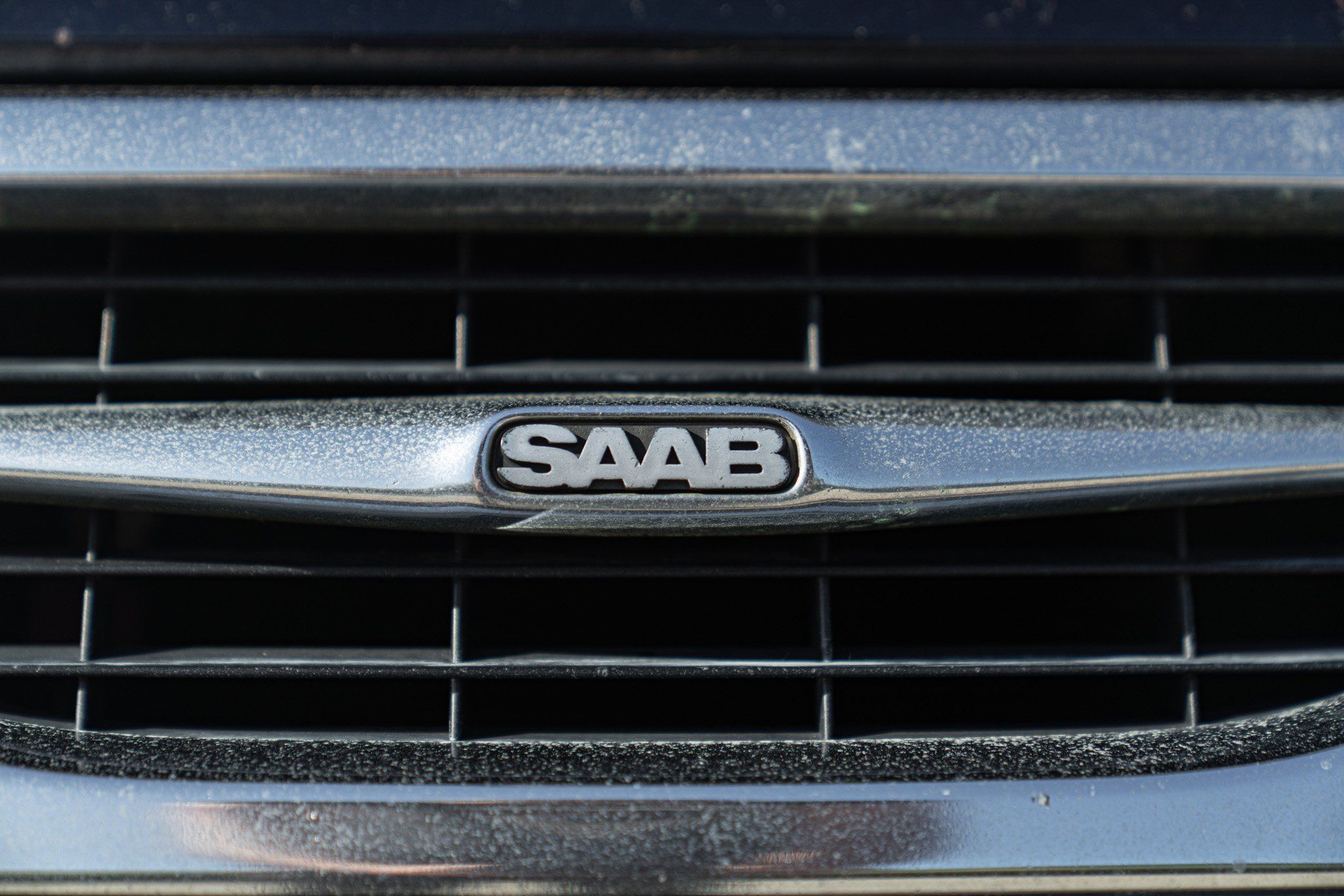 Saab 900 SE 14