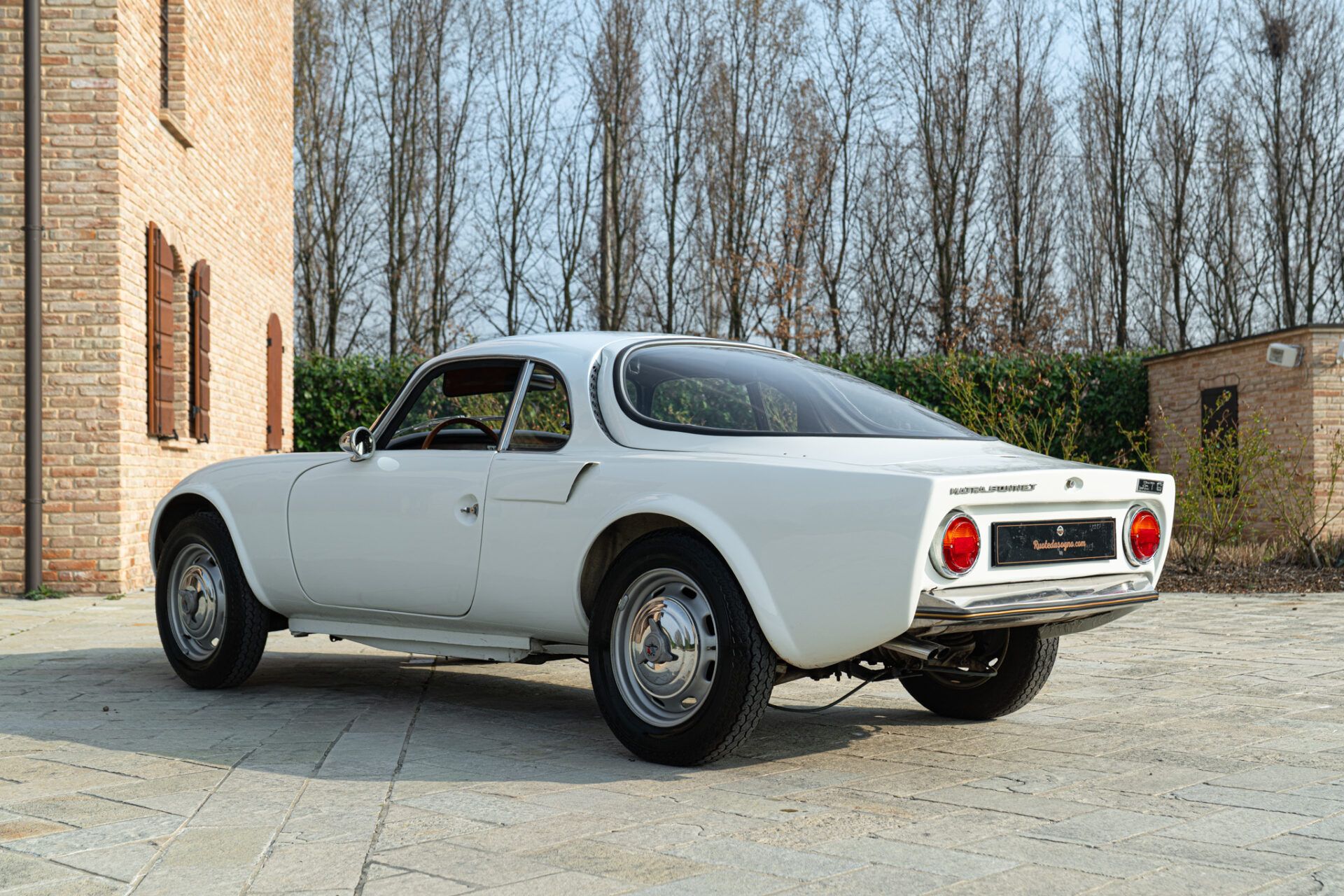 JET6 1300 GORDINI 8