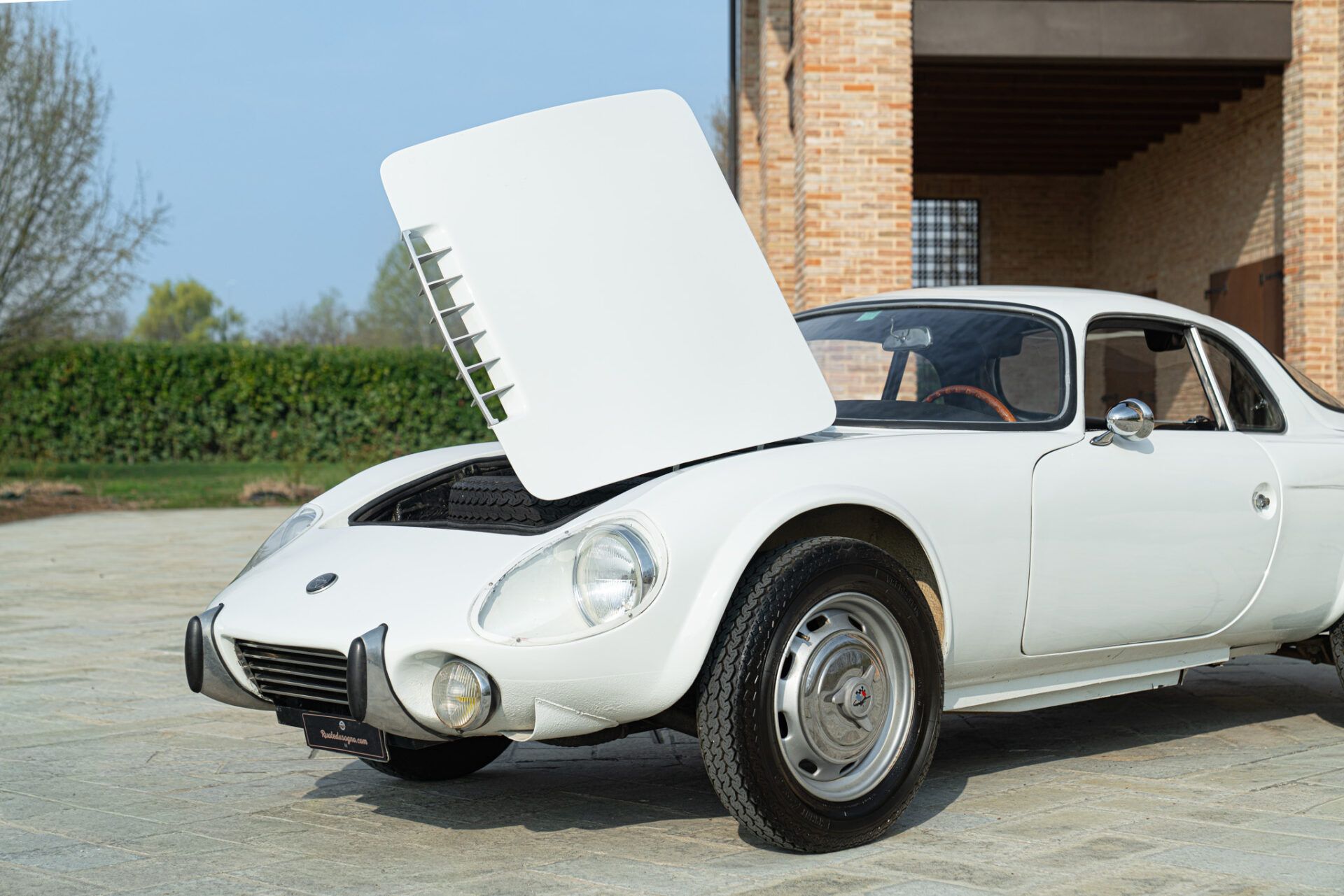 JET6 1300 GORDINI 16