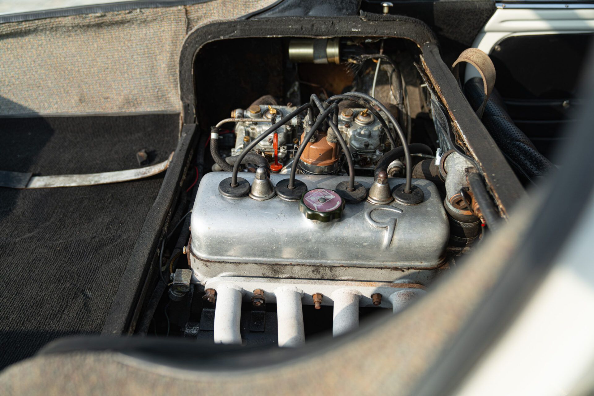 JET6 1300 GORDINI 69