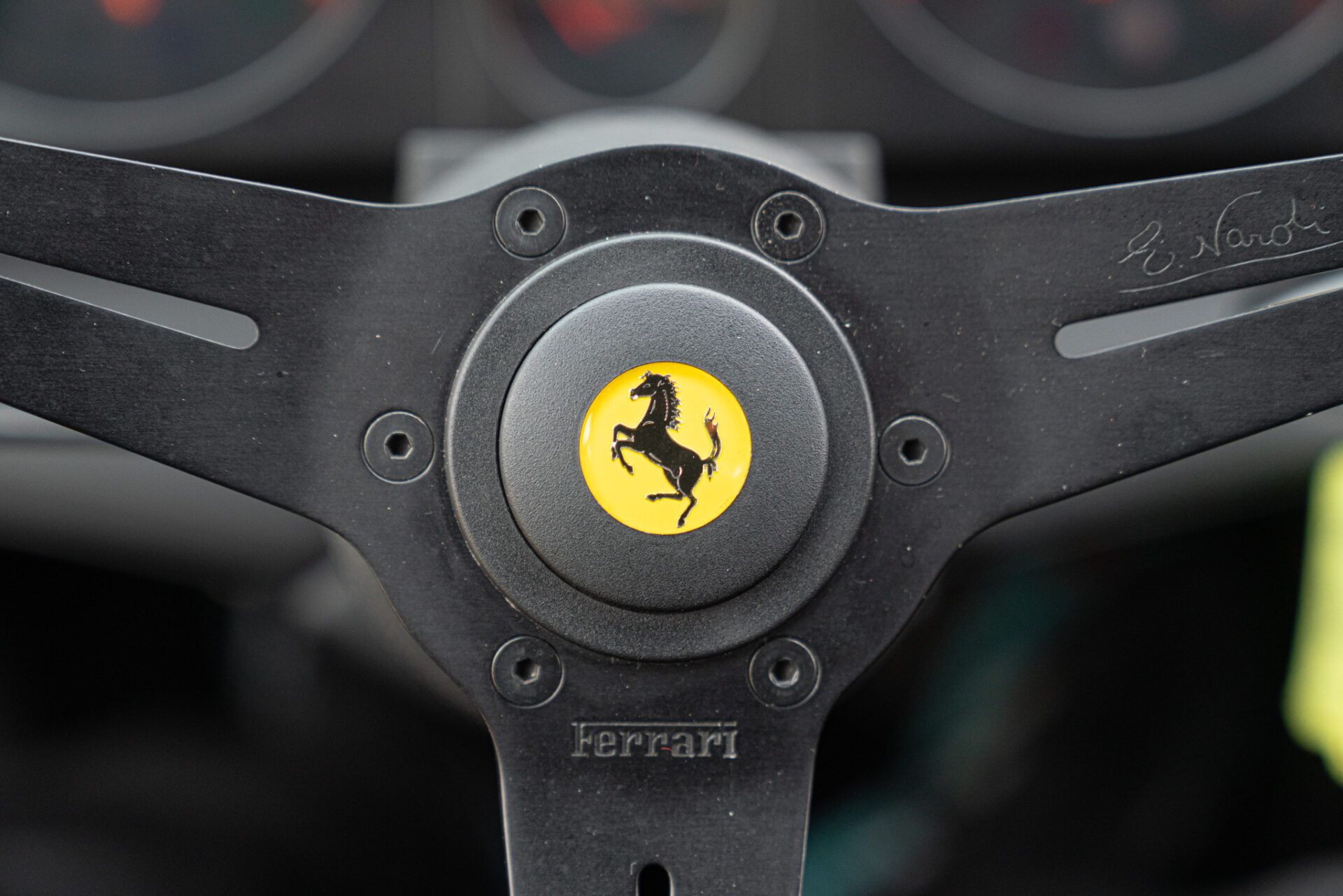 Ferrari 512 BBi 53