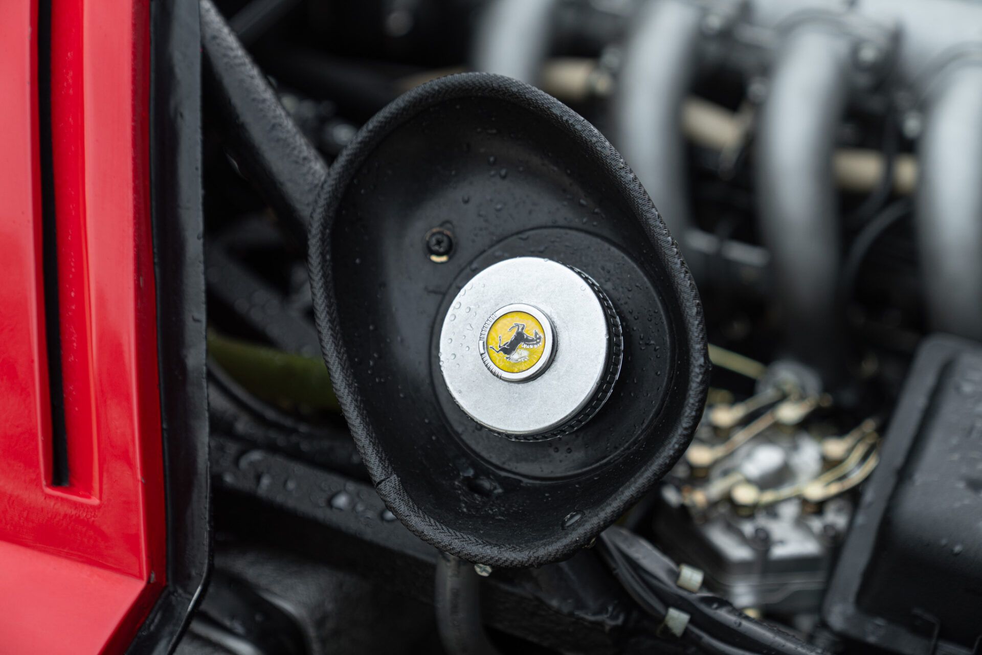 Ferrari 512 BBi 78