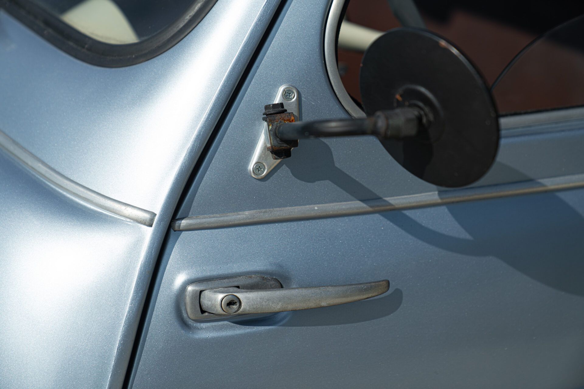 Fiat 600 PROMISCUO CARROZZERIA&nbsp;MONVISO 19