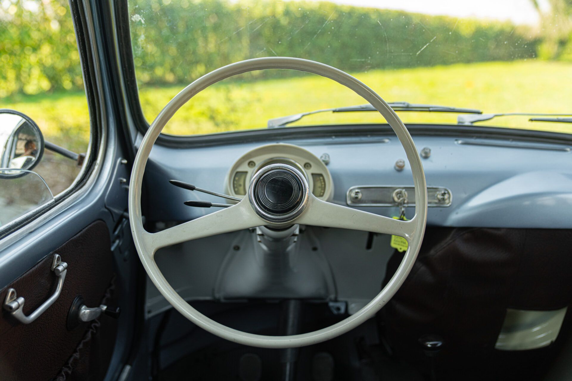 Fiat 600 PROMISCUO CARROZZERIA&nbsp;MONVISO 42