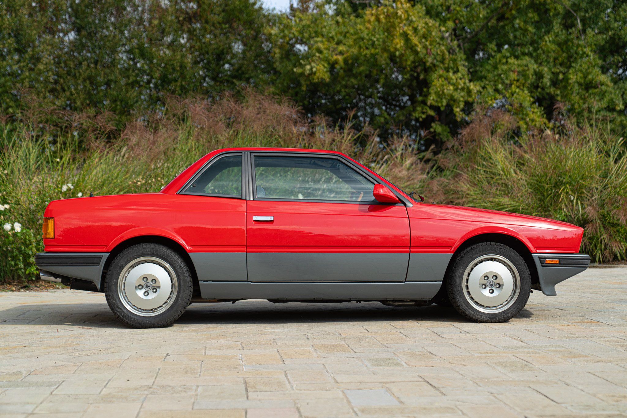 Maserati KARIF 4
