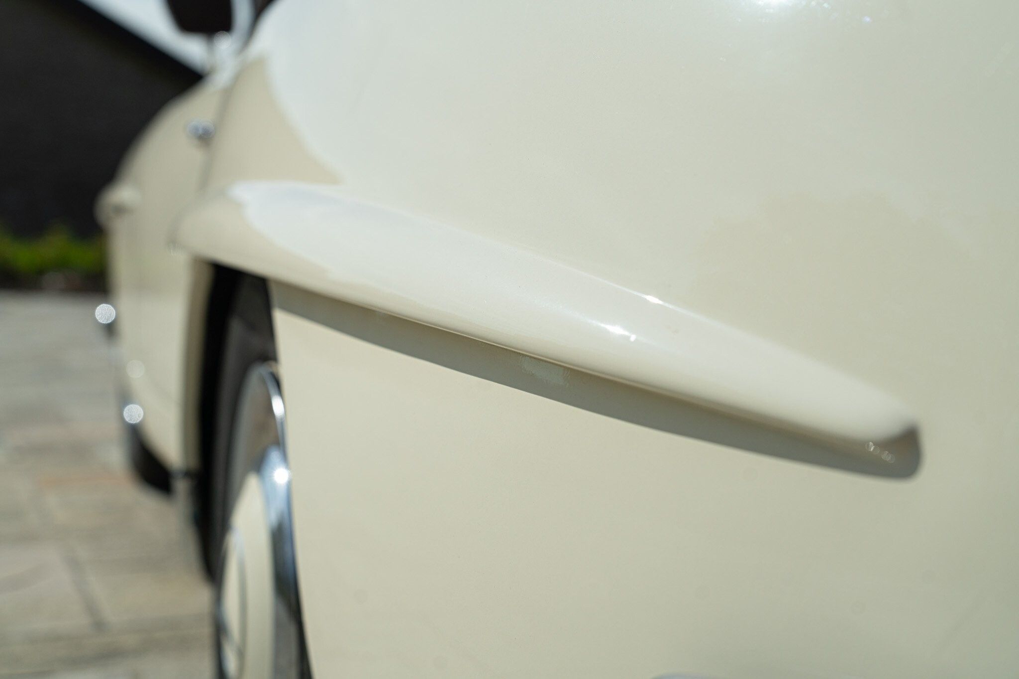 Mercedes-Benz 190 SL 36
