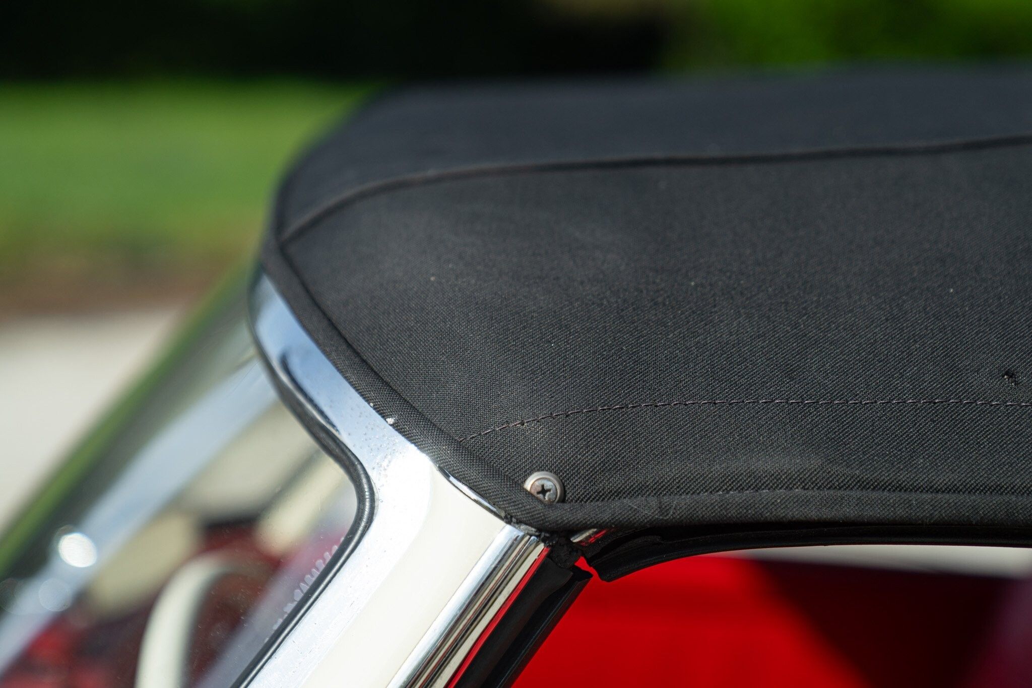 Mercedes-Benz 190 SL 39