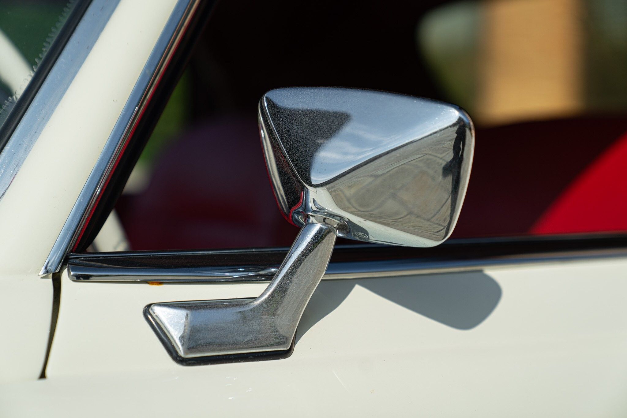 Mercedes-Benz 190 SL 43