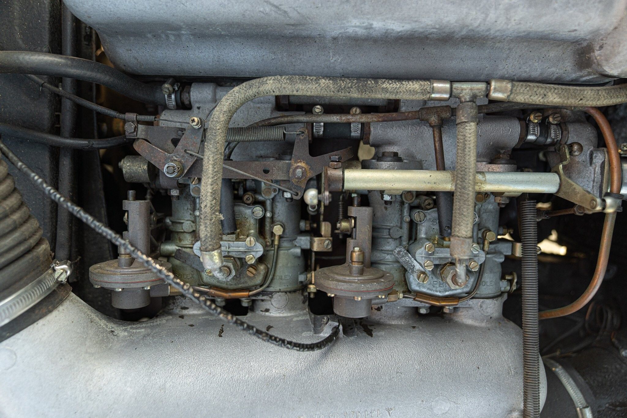 Mercedes-Benz 190 SL 81