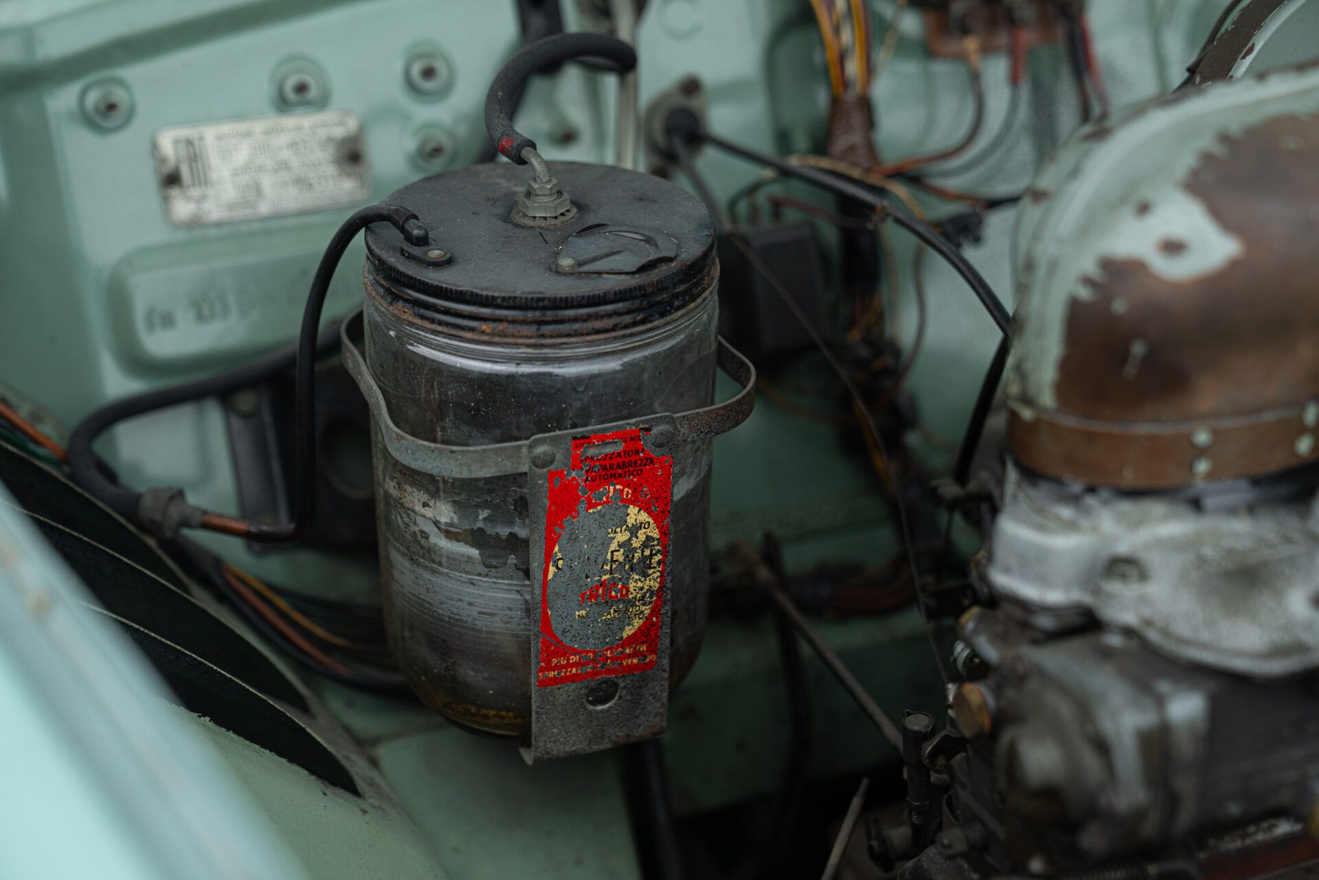 Fiat 1400 B 53