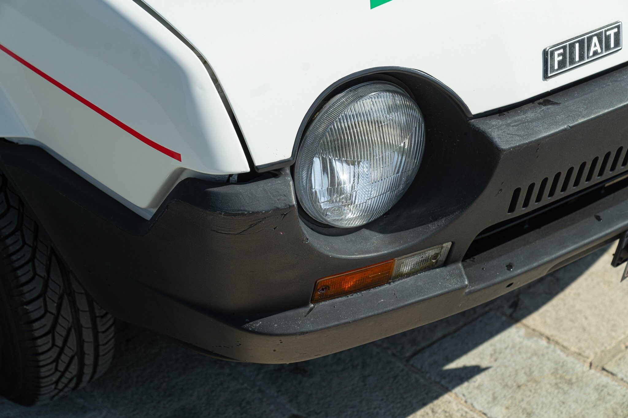 Fiat RITMO 60 L “REPLICA ALITALIA” 19