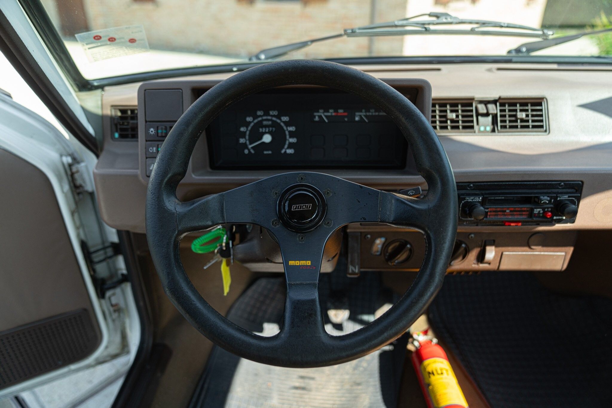 Fiat RITMO 60 L “REPLICA ALITALIA” 38