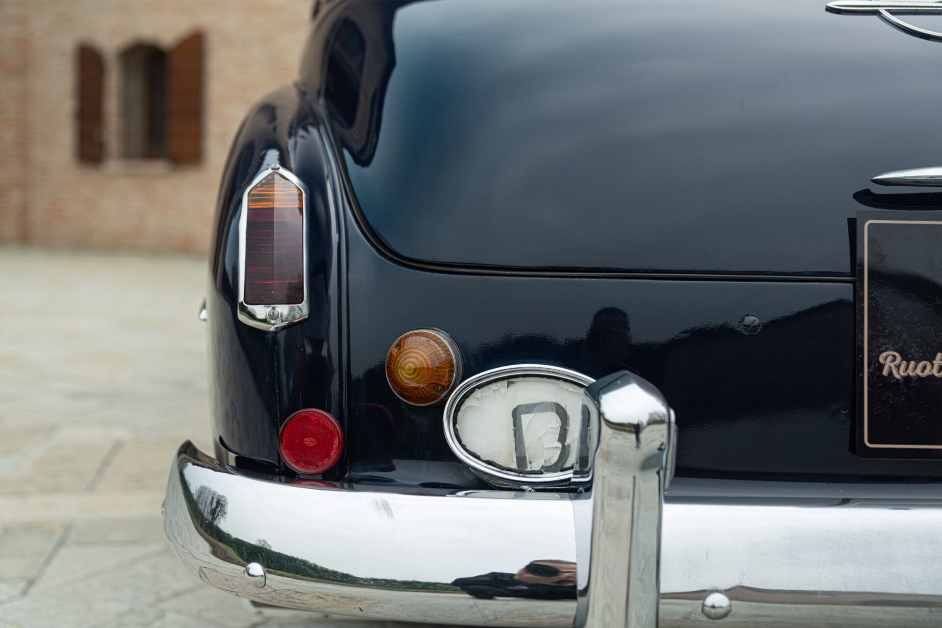 Opel KAPITÄN 21