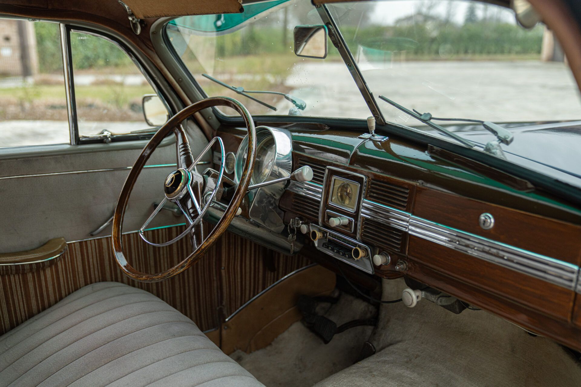 Opel KAPITÄN 45